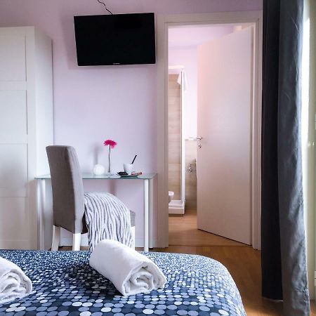 B&B Policlinico Gaspare Rodolico Catania-Fontanarossai nemzetközi repülőtér Kültér fotó