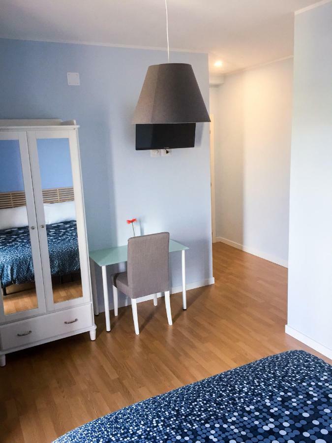 B&B Policlinico Gaspare Rodolico Catania-Fontanarossai nemzetközi repülőtér Kültér fotó