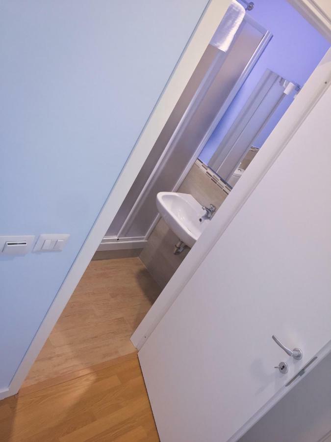 B&B Policlinico Gaspare Rodolico Catania-Fontanarossai nemzetközi repülőtér Kültér fotó