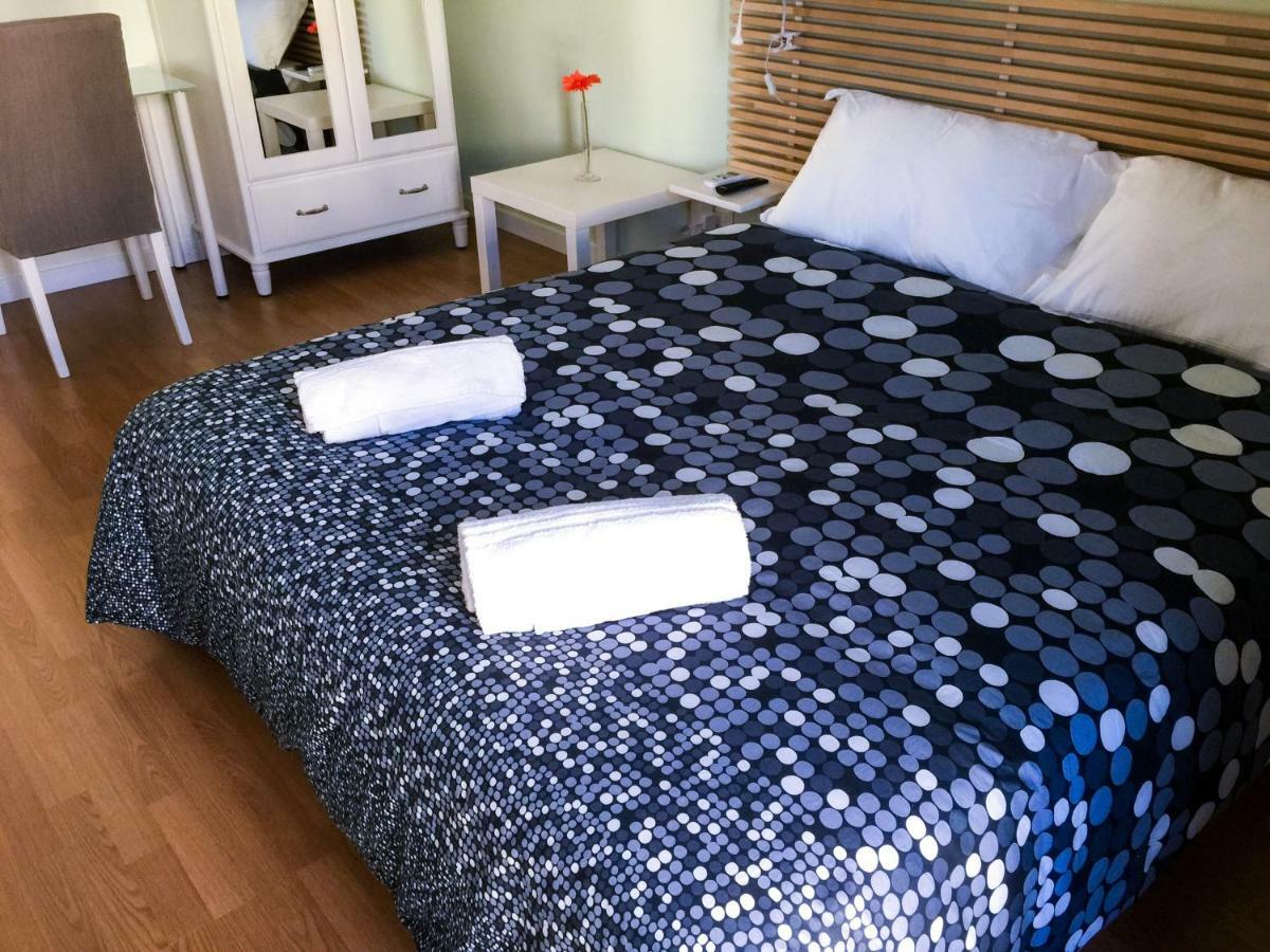 B&B Policlinico Gaspare Rodolico Catania-Fontanarossai nemzetközi repülőtér Kültér fotó